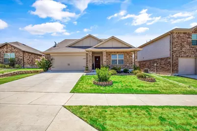 2929 Spotted Fawn Drive, Fort Worth, TX 76108 - Photo 1