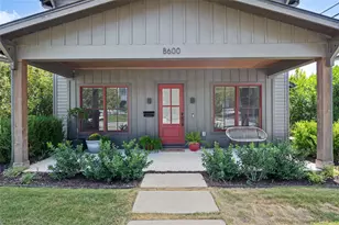 8600 Forest Hills Blvd, Dallas, TX 75218 - Photo 2