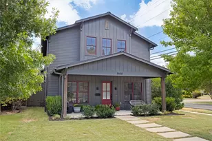 8600 Forest Hills Blvd, Dallas, TX 75218 - Photo 1