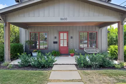 8600 Forest Hills Boulevard, Dallas, TX 75218 - Photo 2