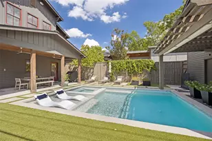 8600 Forest Hills Blvd, Dallas, TX 75218 - Photo 4