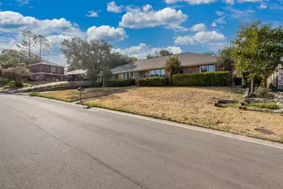 7717 Woodside Hill, Fort Worth, TX 76179 - Photo 2