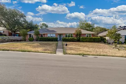 7717 Woodside Hill, Fort Worth, TX 76179 - Photo 1