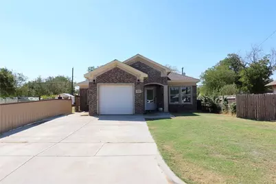 1317 34th Street, Wichita Falls, TX 76302 - Photo 1