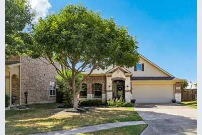 4708 McClellan Drive, Frisco, TX 75036 - Photo 1