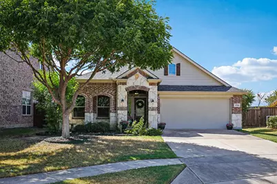 4708 McClellan Drive, Frisco, TX 75036 - Photo 2