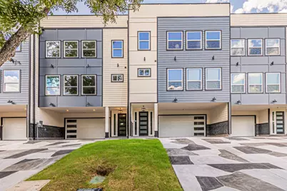 2376 Longhorn Street #C, Dallas, TX 75228 - Photo 2