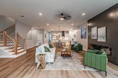 2376 Longhorn Street #C, Dallas, TX 75228 - Photo 20