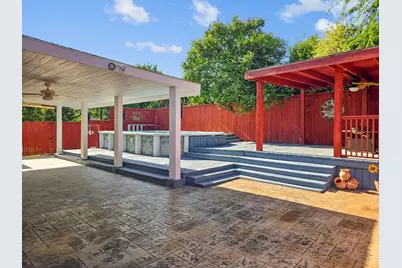 4602 Green Meadow Drive, McKinney, TX 75070 - Photo 24