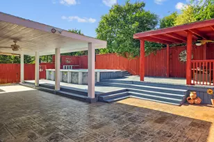 4602 Green Meadow Dr, McKinney, TX 75070 - Photo 24