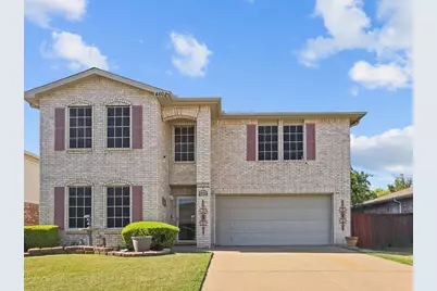 4602 Green Meadow Drive, McKinney, TX 75070 - Photo 1