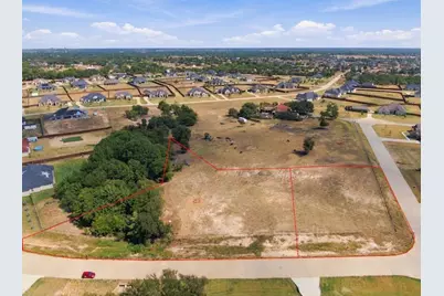 Tbd Lot 23 Val Verde Lane, Midlothian, TX 76065 - Photo 1
