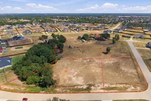 Tbd Lot 23 Val Verde Ln, Midlothian, TX 76065 - Photo 1