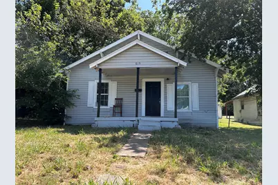 615 S Throckmorton Street, Sherman, TX 75090 - Photo 22