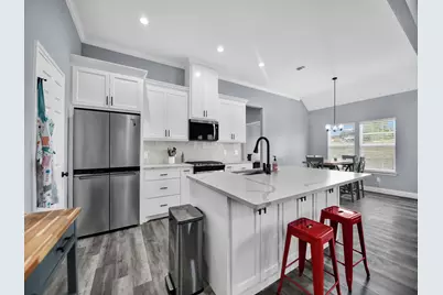 1017 Don Eve Court, Azle, TX 76020 - Photo 18