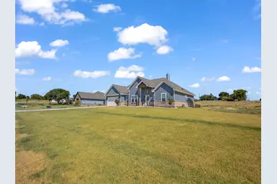 1017 Don Eve Court, Azle, TX 76020 - Photo 8