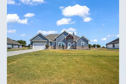 1017 Don Eve Court, Azle, TX 76020 - Photo 1