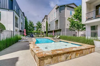 4211 Rawlins Street #644, Dallas, TX 75219 - Photo 4