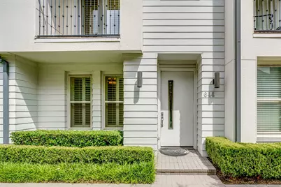 4211 Rawlins Street #644, Dallas, TX 75219 - Photo 2