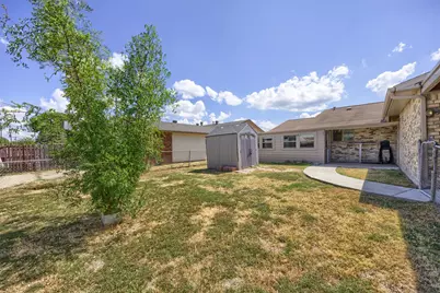 8817 Millwood Drive, Rowlett, TX 75088 - Photo 24