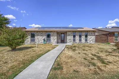 8817 Millwood Drive, Rowlett, TX 75088 - Photo 2
