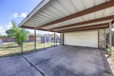 8817 Millwood Drive, Rowlett, TX 75088 - Photo 28