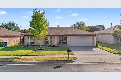 7624 Maplehill Road, Watauga, TX 76148 - Photo 1