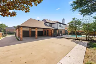 1720 Water Lily Dr, Southlake, TX 76092 - Photo 36