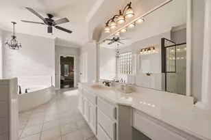 1720 Water Lily Dr, Southlake, TX 76092 - Photo 22