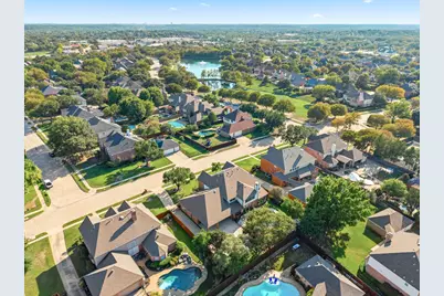 1720 Water Lily Drive, Southlake, TX 76092 - Photo 40