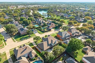 1720 Water Lily Dr, Southlake, TX 76092 - Photo 40