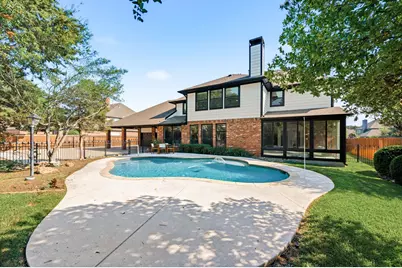 1720 Water Lily Drive, Southlake, TX 76092 - Photo 34