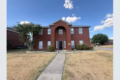 1421 Berkley Road, Allen, TX 75002 - Photo 1