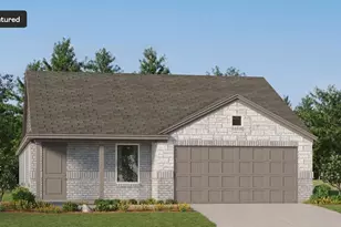 1109 Chapel Hill Rd, Alvarado, TX 76009 - Photo 1