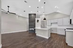 739 Kilbridge Ln, Coppell, TX 75019 - Photo 8