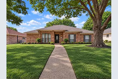 805 Green Brook Drive, Allen, TX 75002 - Photo 1