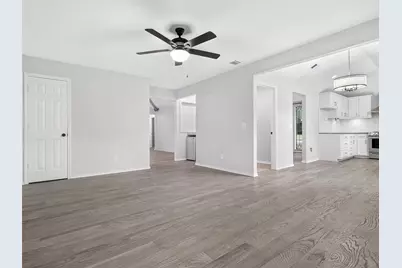 805 Green Brook Drive, Allen, TX 75002 - Photo 6