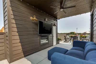 4060 Spring Valley Road #101, Farmers Branch, TX 75244 - Photo 24