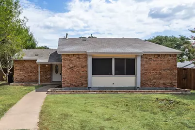 7418 Boisenberry Lane, Dallas, TX 75249 - Photo 2