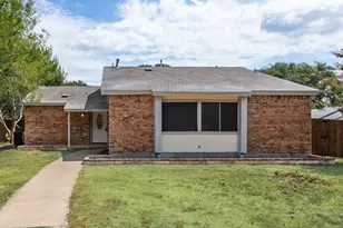 7418 Boisenberry Ln, Dallas, TX 75249 - Photo 2