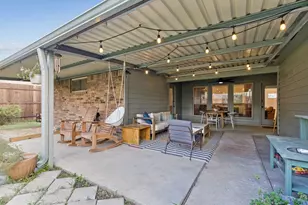 425 Kirkwood Dr, Lewisville, TX 75067 - Photo 22