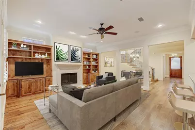 3815 Northwest Parkway, University Park, TX 75225 - Photo 4