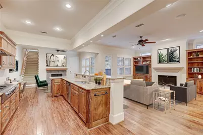 3815 Northwest Parkway, University Park, TX 75225 - Photo 8