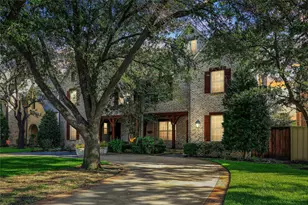 3815 Northwest Pkwy, University Park, TX 75225 - Photo 1