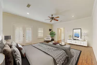 3815 Northwest Parkway, University Park, TX 75225 - Photo 14
