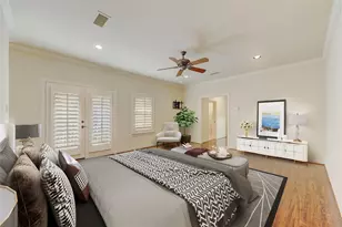 3815 Northwest Pkwy, University Park, TX 75225 - Photo 16
