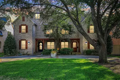 3815 Northwest Parkway, University Park, TX 75225 - Photo 24