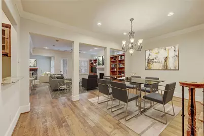 3815 Northwest Parkway, University Park, TX 75225 - Photo 2