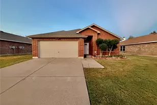 8107 Stowe Springs Ln, Arlington, TX 76002 - Photo 1