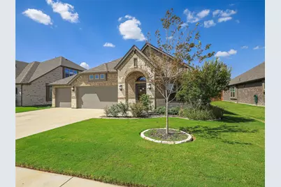 1916 Nightfall Drive, Venus, TX 76009 - Photo 2